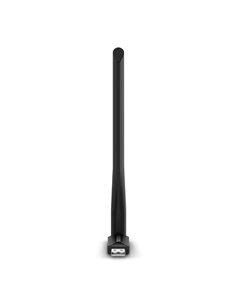 TP-LINK Archer T2U Plus AC600 Wireless Dual Band USB Adapter, 433Mbps on 5GHz + 150Mbps on 2.4GHz, 802.11a/b/g/n/ac, High Gai... 2