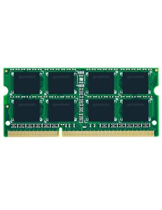 Оперативная память GOODRAM DDR3-1600 SODIMM 8ГБ
