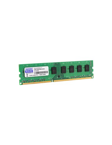 Memorie operativa GOODRAM DDR3L-1600 4GB