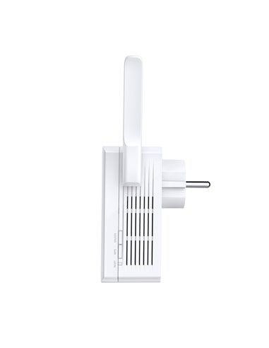Усилитель сети TP-LINK TL-WA860RE / N300 / Wi-Fi4 / 1 Lan Port / 2 external antennas