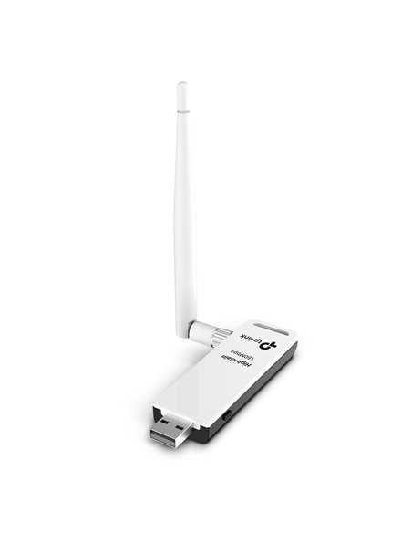 USB 2.0 / Wi-Fi Adapter / TP-LINK TL-WN722N