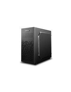 DEEPCOOL ”MATREXX 30 SI” Micro-ATX Case, without PSU, Pre-installed: Rear 1x 120mm black fan, VGA Compatibility: 250mm, suppo... 2