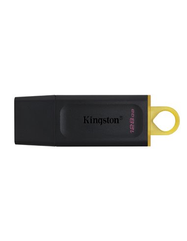 Флеш-накопитель USB Kingston DataTraveler Exodia /128ГБ / 100 MByte/s