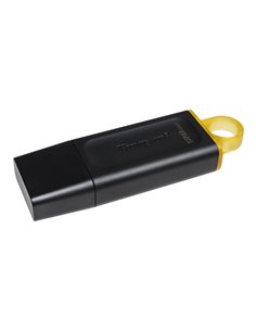 Флеш-накопитель USB Kingston DataTraveler Exodia /128ГБ / 100 MByte/s 2