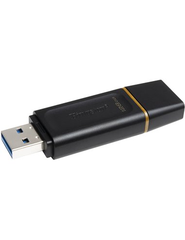 Flash Drive USB Kingston DataTraveler Exodia / 128GB / 100 MByte/s