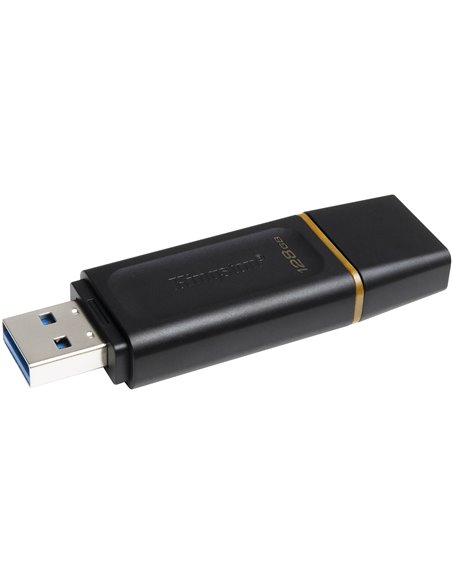 Flash Drive USB Kingston DataTraveler Exodia / 128GB / 100 MByte/s
