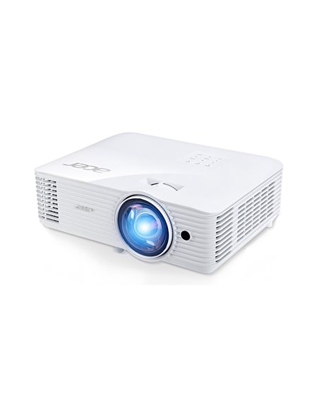 Proiector ACER S1386WHN (MR.JQH11.001) / DLP / WXGA / 3600 Lm