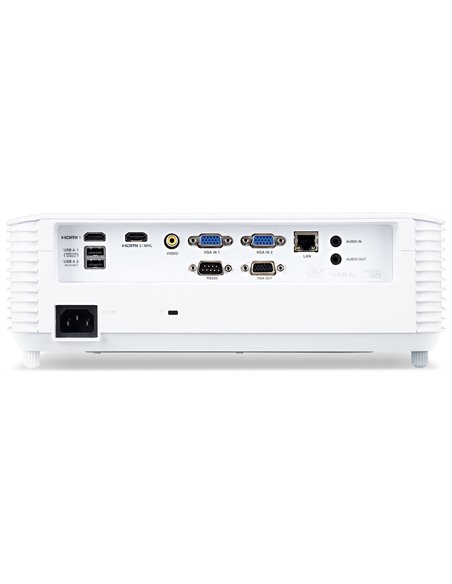 Proiector ACER S1386WHN (MR.JQH11.001) / DLP / WXGA / 3600 Lm