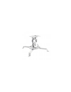 PureMounts PM-SPIDER-10W Suspension Bracket for Projector, Ceiling to Projector 150mm, tilt:+/- 15°, swivel:15°, rotade: 360°...