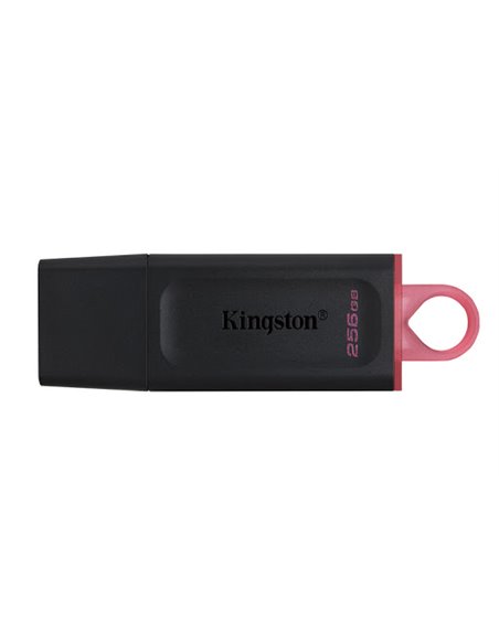 Flash Drive USB Kingston DataTraveler Exodia / 256GB / 100 MByte/s