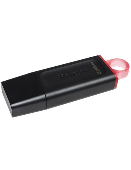 Flash Drive USB Kingston DataTraveler Exodia / 256GB / 100 MByte/s