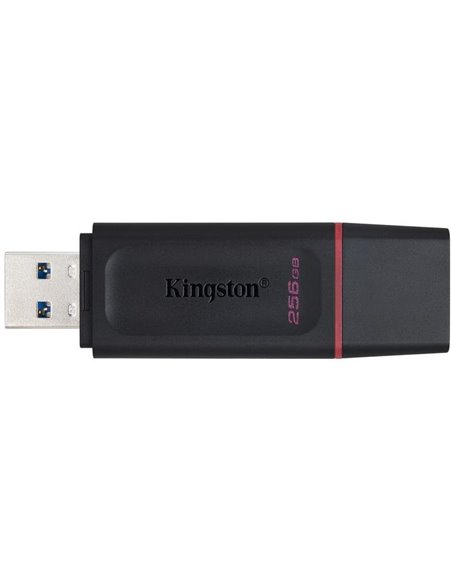 Флеш-накопитель USB Kingston DataTraveler Exodia / 256ГБ / 100 MByte/s Флеш-накопитель USB Kingston DataTraveler Exodia / 256ГБ / 100 MByte/s