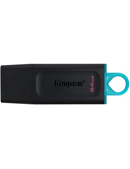 Flash Drive USB Kingston DataTraveler Exodia / 64GB / 100 MByte/s