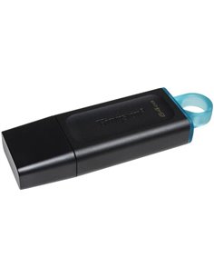 Flash Drive USB Kingston DataTraveler Exodia / 64GB / 100 MByte/s 2