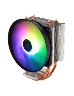 XILENCE Cooler XC129 ”M403PRO.ARGB” Performance C Series, Intel Socket LGA 1851/1700/1200/115x; AMD AM5/AM4 , up to 150W, 12...