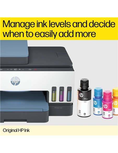HP GT53XL (1VV21AE) 135-ml Black Original Ink Bottle (~8,000 pages)for HP Ink Tank 115, HP Ink Tank 315/319, HP Ink Tank Wire...