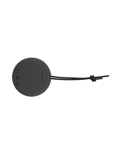 Boxa wireless Bluetooth compacta Trust Miro Black / 5W / IPX7 / Up to 14 hours