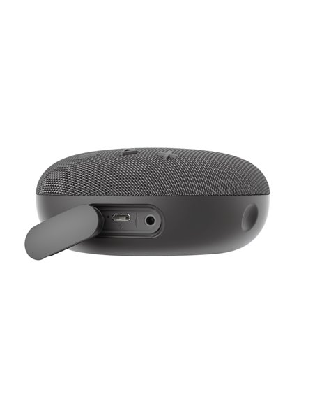 Boxa wireless Bluetooth compacta Trust Miro Black / 5W / IPX7 / Up to 14 hours Boxa wireless Bluetooth compacta Trust Miro Black / 5W / IPX7 / Up to 14 hours