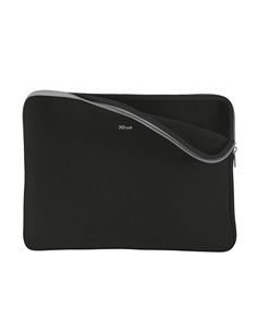 Trust Primo Soft Sleeve for 15.6" laptops - Black 2