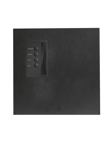 Игровые Колонки 2.1 Trust GXT 629 Tytan, Black / 120W / 3,5 AUX / RGB Illuminated