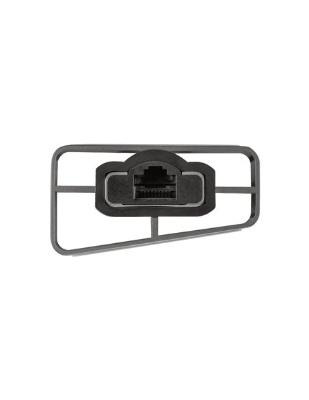 Многопортовый Адаптер Trust Dalyx/ USB-С/ 4xUSB-A/ 2xUSB-C/ HDMI/ RJ45/ SD/ microSD