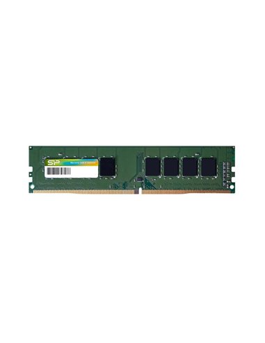 Оперативная память Silicon Power DDR3L-1600 8ГБ