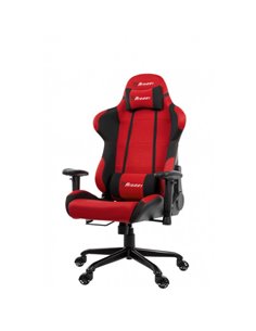 Fotoliu Gaming AROZZI Torretta V2 TORRETTA-RD / 95-100kg / 160-180cm / Red/Black 2