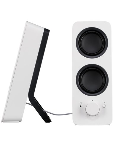 Boxe 2.0 Logitech Z207 / 5W / White