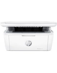 Imprimanta Multifunctionala HP LaserJet M141a / A4 / White