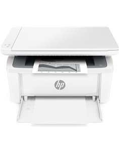 Imprimanta Multifunctionala HP LaserJet M141a / A4 / White 2
