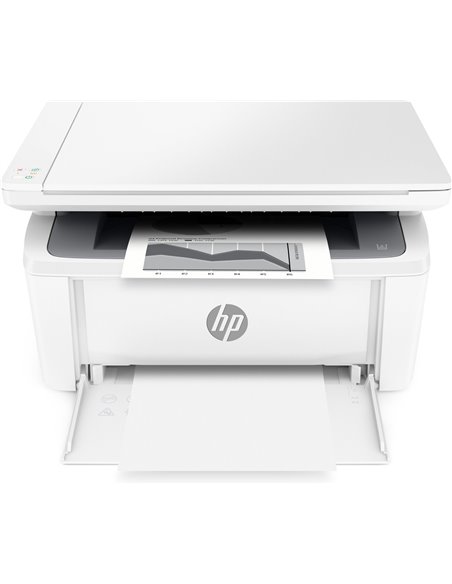 Imprimanta Multifunctionala HP LaserJet M141a / A4 / White
