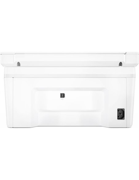 Imprimanta Multifunctionala HP LaserJet M141a / A4 / White