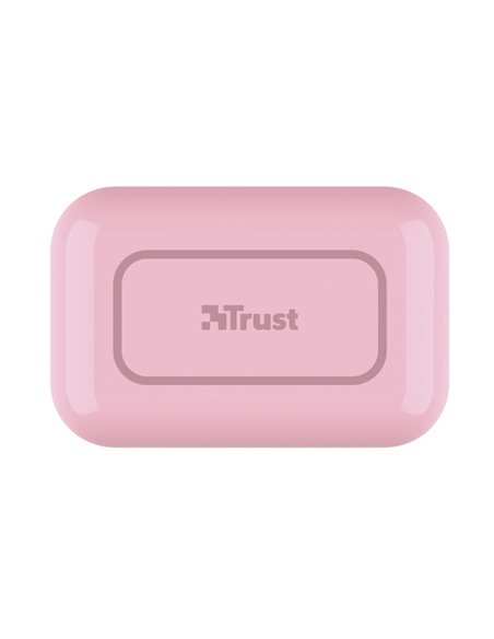 Наушники Trust Primo Touch Bluetooth / Pink