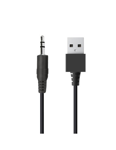 Boxe 2.0 Trust Arys Black / 28W / 3,5 AUX / USB power