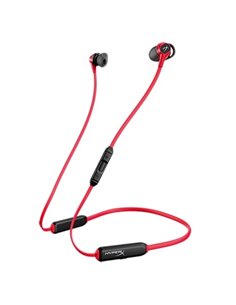 Casti HyperX Cloud Buds, Red [HEBBXX-MC-RD/G]