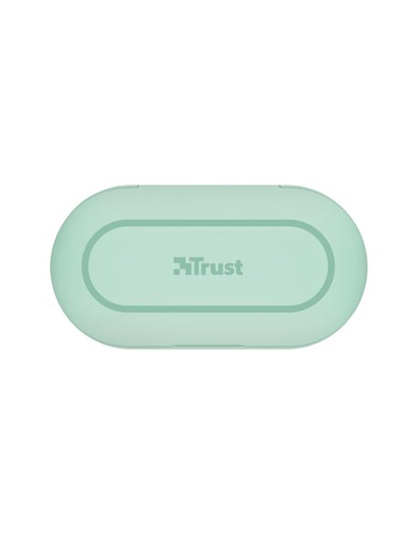 Наушники Trust Nika Touch Bluetooth / Turquoise