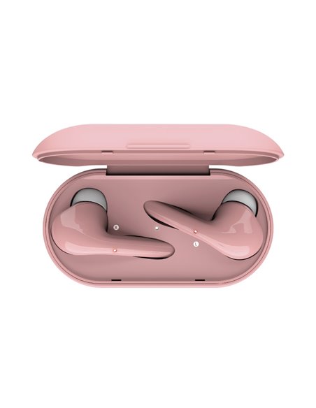 Наушники Trust Nika Touch Bluetooth / Pink Наушники Trust Nika Touch Bluetooth / Pink