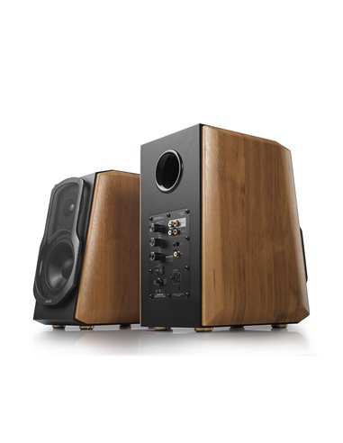 Hi-Res Boxe Edifier S1000MKII / 2x60w / Bluetooth Aptx