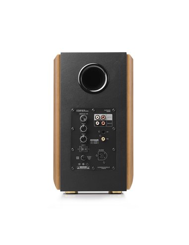 Hi-Res полочная акустика Edifier S1000MKII / 2x60w / Bluetooth Aptx