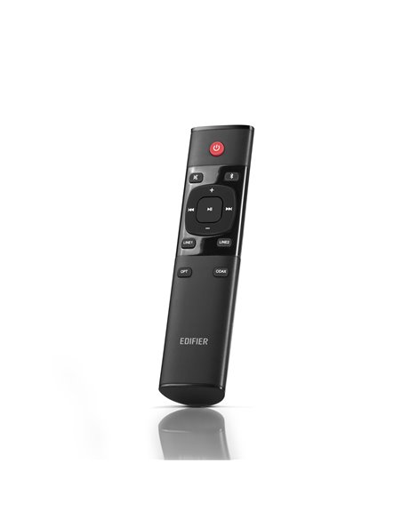 Hi-Res полочная акустика Edifier S1000MKII / 2x60w / Bluetooth Aptx