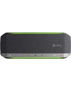 Poly Sync 40+ USB-A USB-C спикерфон / Bluetooth / Battery 5000 mAH