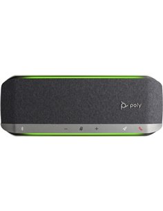 Poly Sync 40+ USB-A USB-C спикерфон / Bluetooth / Battery 5000 mAH 2