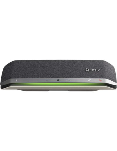 Poly Sync 40+ USB-A USB-C спикерфон / Bluetooth / Battery 5000 mAH