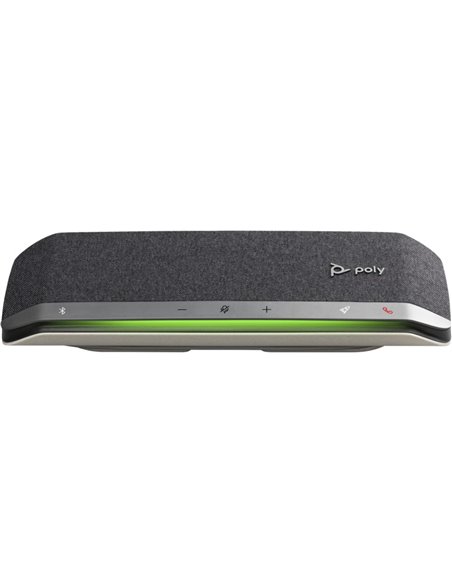 Poly Sync 40+ USB-A USB-C Speakerphone / Bluetooth / Battery 5000 mAH