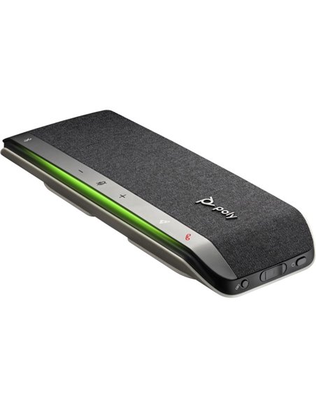 Poly Sync 40+ USB-A USB-C спикерфон / Bluetooth / Battery 5000 mAH