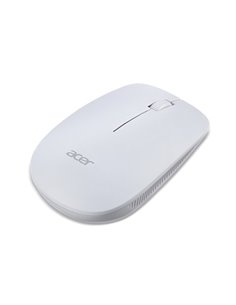 ACER BLUETOOTH MOUSE WHITE AMR010, BT 5.1, 1200 dpi, RETAIL PACK 2
