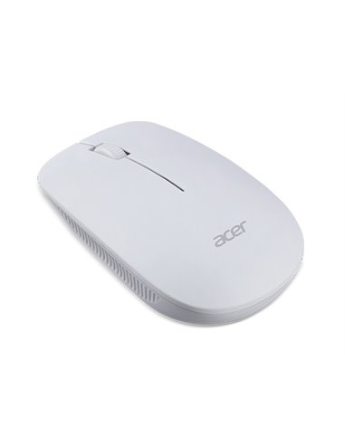 ACER BLUETOOTH MOUSE WHITE AMR010, BT 5.1, 1200 dpi, RETAIL PACK