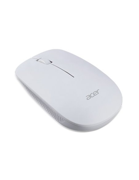 ACER BLUETOOTH MOUSE WHITE AMR010, BT 5.1, 1200 dpi, RETAIL PACK