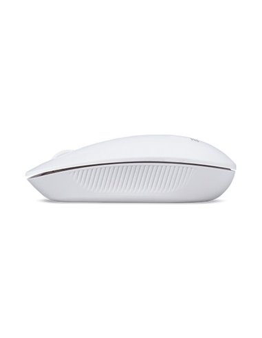 ACER BLUETOOTH MOUSE WHITE AMR010, BT 5.1, 1200 dpi, RETAIL PACK