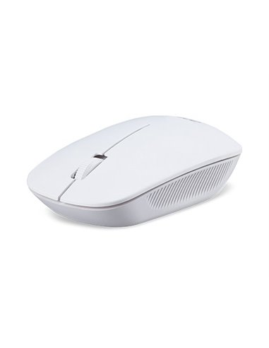 ACER BLUETOOTH MOUSE WHITE AMR010, BT 5.1, 1200 dpi, RETAIL PACK